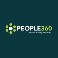 People360 logo
