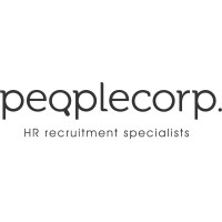 Peoplecorp logo